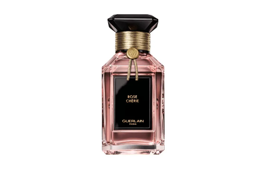 Guerlain_Rose Chérie 